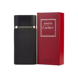 Santos de Cartier edt 100 ml para Hombre