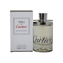 Eau De Cartier de Cartier edt 100 ml Unisex