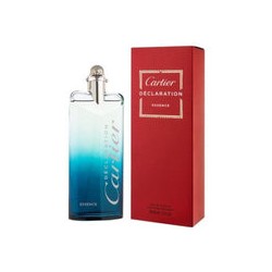 Declaration Essence de Cartier edt 100 ml para Hombre