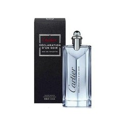 Declaration d'Un Soir de Cartier edt 100 ml para Hombre