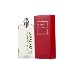 Declaration de Cartier edt 100 ml para Hombre