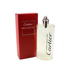 Declaration de Cartier edt 150 ml para Hombre