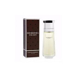 Herrera For Men de Carolina Herrera edt 200 ml para Hombre