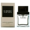 Chic For Men de Carolina Herrera edt 100 ml para Hombre