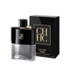CH Men Prive de Carolina Herrera edt 100 ml para Hombre