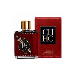 CH Kings de Carolina Herrera edt 100 ml para Hombre