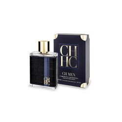 CH Men Grand Tour de Carolina Herrera edt 100 ml para Hombre
