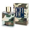 CH Men Africa de Carolina Herrera edt 100 ml para Hombre