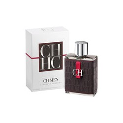 CH Men de Carolina Herrera edt 100 ml para Hombre
