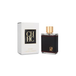CH Men de Carolina Herrera edt 100 ml para Hombre