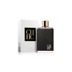 CH Men de Carolina Herrera edt 200 ml para Hombre