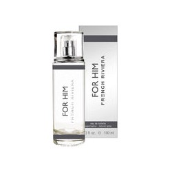 French Riviera de Carlo Corinto edt 100 ml para Hombre