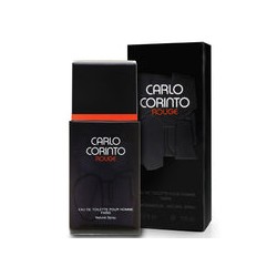 Carlo Corinto Rouge de Carlo Corinto edt 100 ml para Hombre
