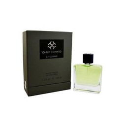 Carlo Corinto L'homme de Carlo Corinto edt 100 ml para Hombre