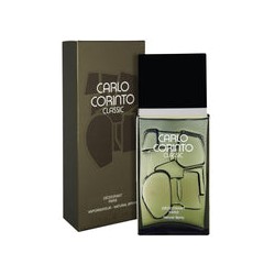 Carlo Corinto de Carlo Corinto edt 100 ml para Hombre