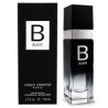 Black de Carlo Corinto edt 100 ml para Hombre
