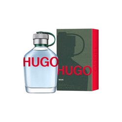 Hugo de Hugo Boss edt 125 ml para Hombre