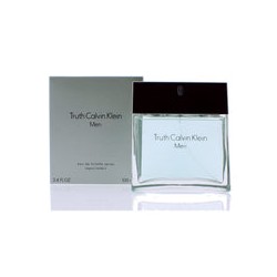 Truth For Men de Calvin Klein edt 100 ml para Hombre