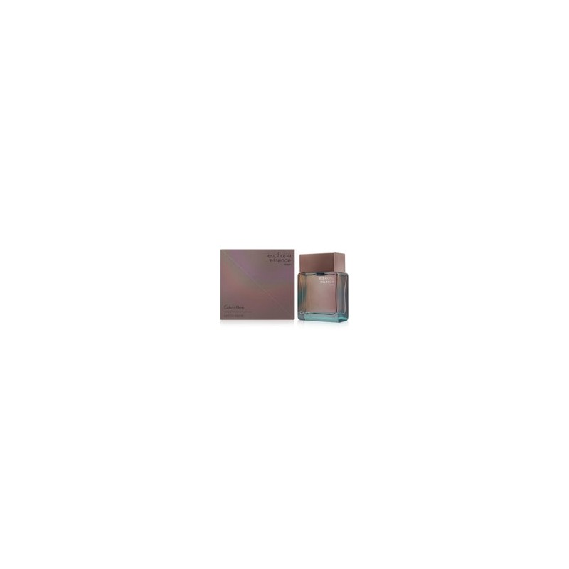 Euphoria Essence Men de Calvin Klein edt 100 ml para Hombre