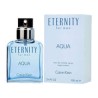 Eternity Aqua for Men de Calvin Klein edt 100 ml para Hombre