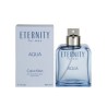Eternity Aqua for Men de Calvin Klein edt 200 ml para Hombre