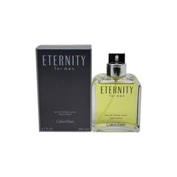 Eternity For Men de Calvin Klein edt 200 ml para Hombre