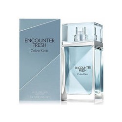 Encounter Fresh de Calvin Klein edt 100 ml para Hombre