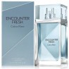 Encounter Fresh de Calvin Klein edt 100 ml para Hombre