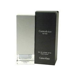 Contradiction de Calvin Klein edt 100 ml para Hombre