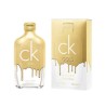 CK One Gold de Calvin Klein edt 100 ml Unisex