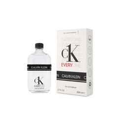 CK Everyone de Calvin Klein edt 200 ml Unisex