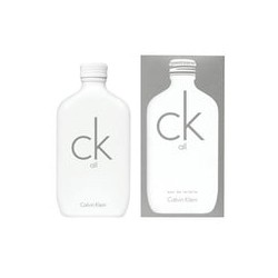 CK All de Calvin Klein edt 100 ml Unisex