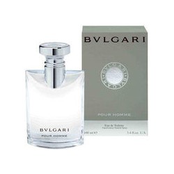 Bvlgari Pour Homme de Bvlgari edt 100 ml para Hombre