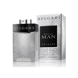 Bvlgari Man Extreme All Black Editions de Bvlgari edp 100 ml para Hombre