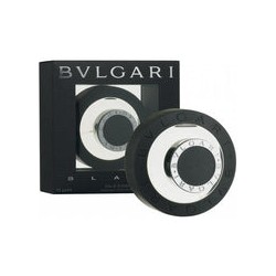Black de Bvlgari edt 75 ml Unisex