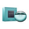 Aqva Pour Homme Marine de Bvlgari edt 100 ml para Hombre