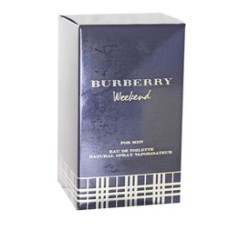 Weekend for Men de Burberry edt 100 ml para Hombre
