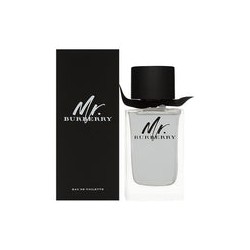 Mr. Burberry de Burberry edt 150 ml para Hombre