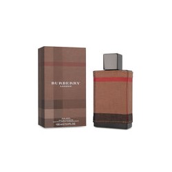 London for Men de Burberry edt 100 ml para Hombre