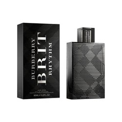 Burberry Brit Rhythm de Burberry edt 90 ml para Hombre