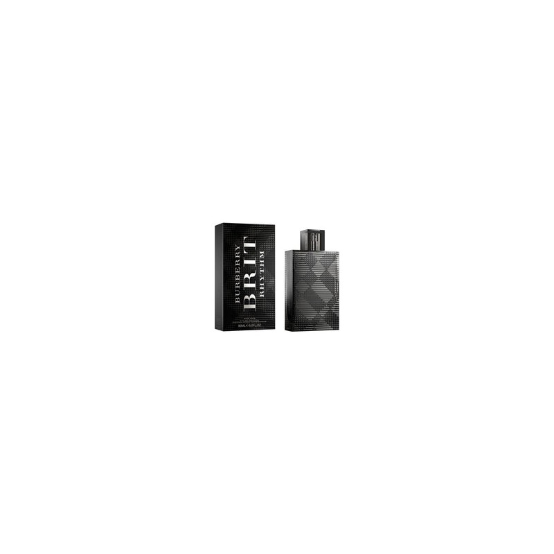 Burberry Brit Rhythm de Burberry edt 90 ml para Hombre