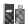 Burberry Brit de Burberry edt 100 ml para Hombre