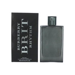 Burberry Brit Rhythm de Burberry edt 200 ml para Hombre