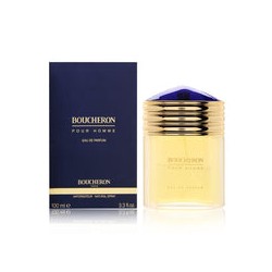 Boucheron Pour Homme de Boucheron edp 100 ml para Hombre