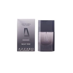 Azzaro Pour Homme Night Time de Azzaro edt 100 ml para Hombre