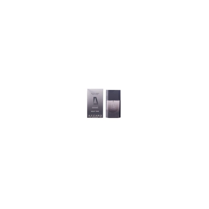 Azzaro Pour Homme Night Time de Azzaro edt 100 ml para Hombre
