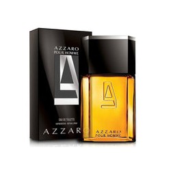 Azzaro pour Homme de Azzaro edt 200 ml para Hombre