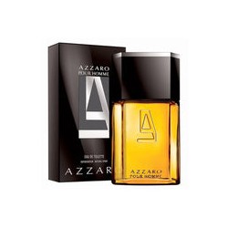 Azzaro pour Homme de Azzaro edt 100 ml para Hombre