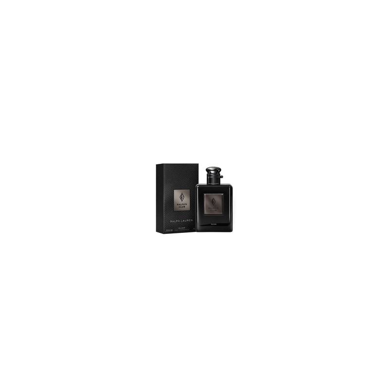 Ralphs Club Elixir de Ralph Lauren edp 75 ml para Caballero