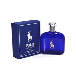 Polo Blue de Ralph Lauren edt 125 ml para Hombre